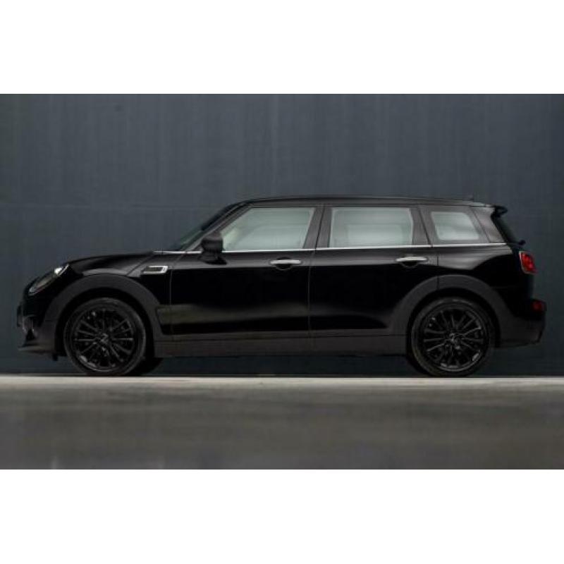 Mini Mini Clubman 1.5 One Chili Sport (NAVIGATIE, ISOFIX, PA
