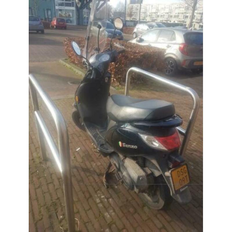 Scooter
