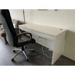 Computer Desk & Chair Bureaus