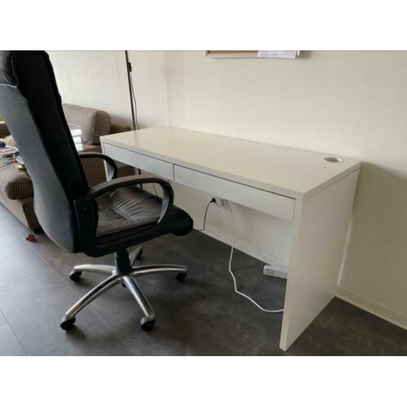 Computer Desk & Chair Bureaus