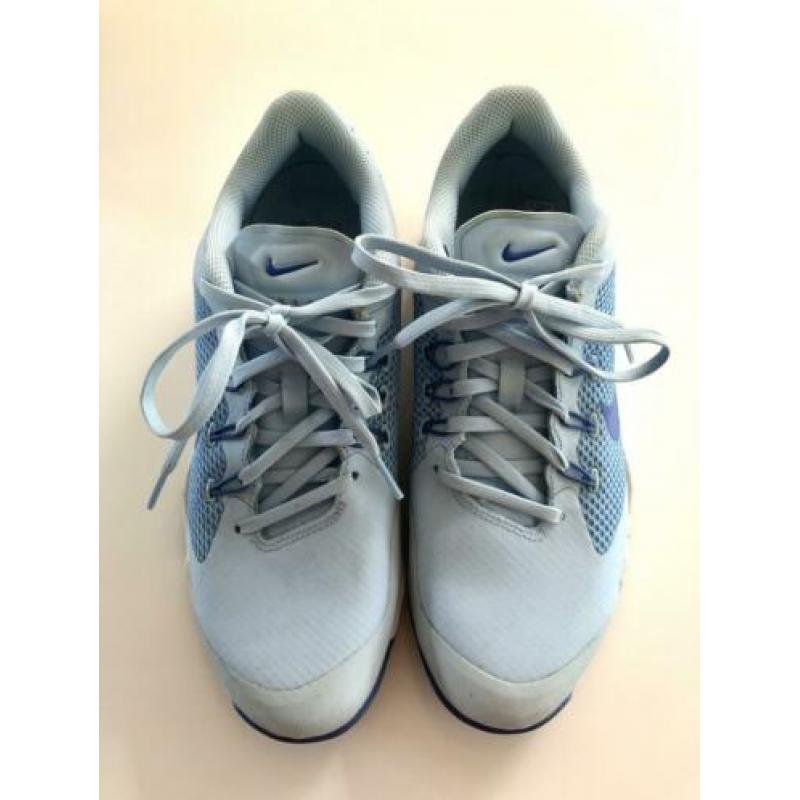 NIKE air zoom ultra tennisschoenen dames maat 40