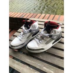 Jordan spizike brooklyn