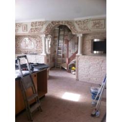 zzp klusser Handyman zoek werk Omgeving zuid Holland