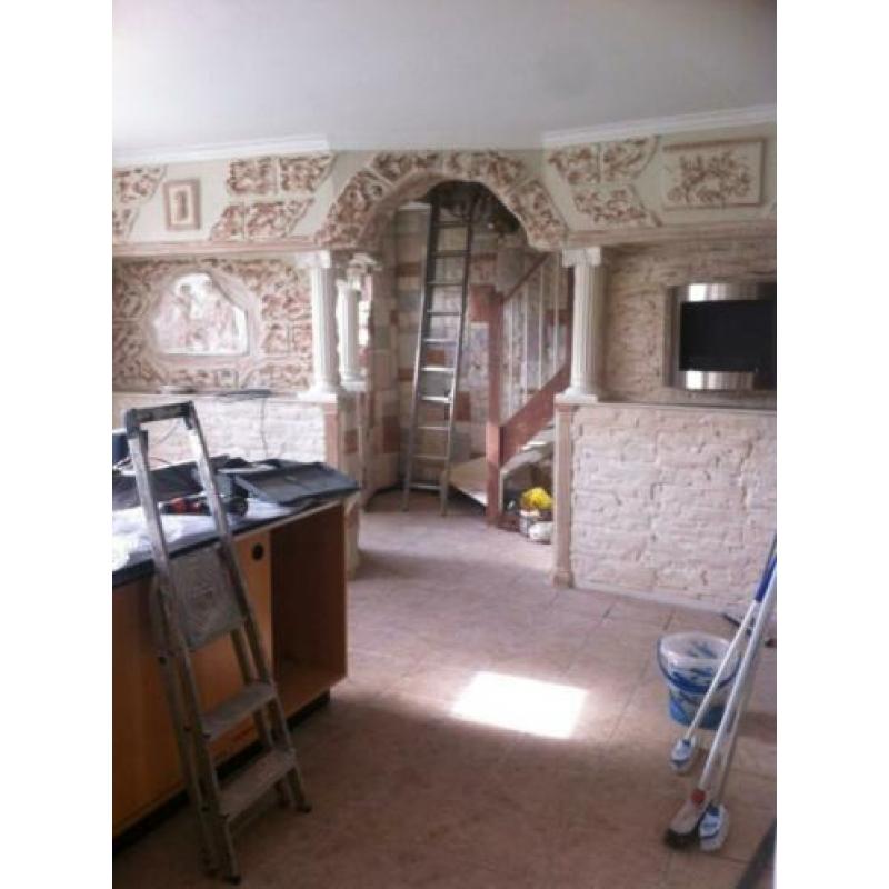 zzp klusser Handyman zoek werk Omgeving zuid Holland