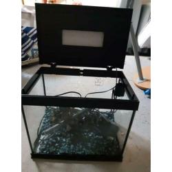 Aquafish 20 aquarium