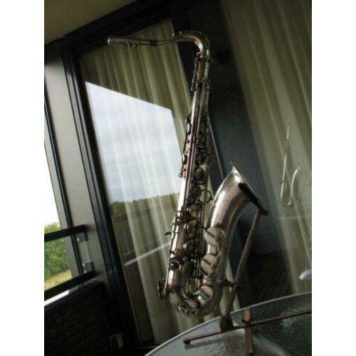Selmer Mark VI Tenor Saxofoon