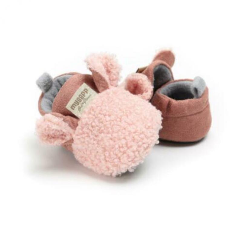Baby schoenen pasgeboren