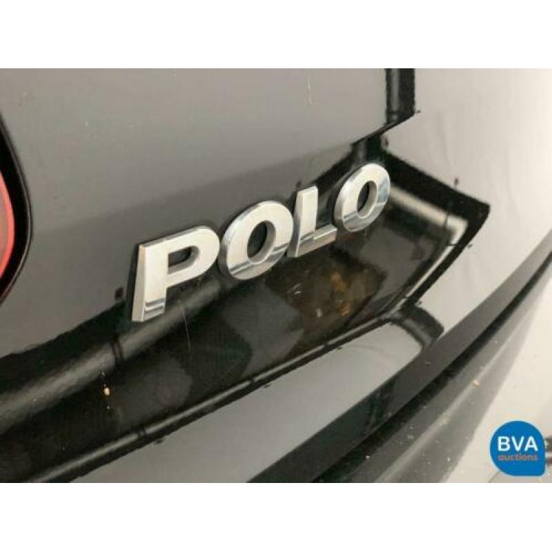 Volkswagen Polo 1.4 TDI BlueMotion (bj 2014)
