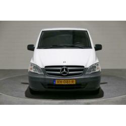 Mercedes-Benz Vito 110 CDI 320 Lang, 2e Eig. Airco, Cruise A