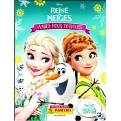 Panini Frozen