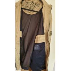Nieuwe zomerjas heren xxxl (grote maat)
