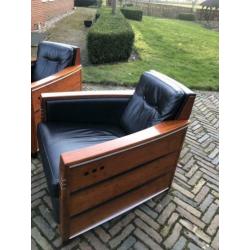 Schuitema decoforma fauteuils Frank
