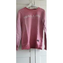 Partij (merk) kleding Superdry, Levis, Ballin, Tommy