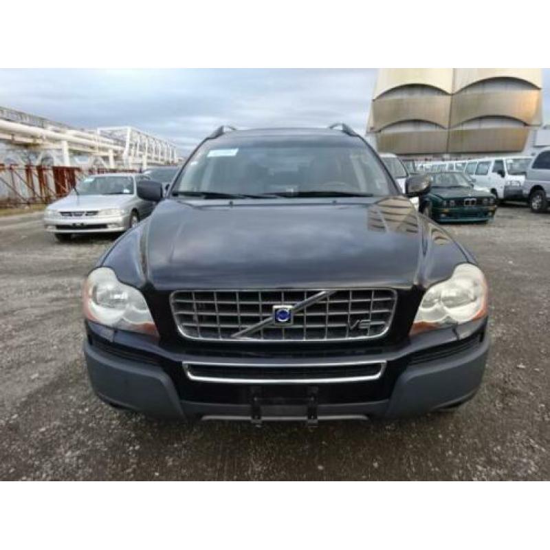 Volvo XC90 4.4 V8 Executive - 7P - Verwacht!