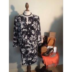 Essentiel antwerp jurk