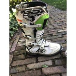 Crosslaarzen gearne maat 46