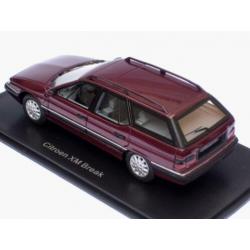 Citroen XM Break Neo scale models 1:43