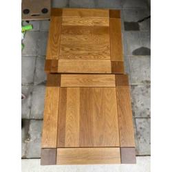 Dressoir en tafeltjes te koop