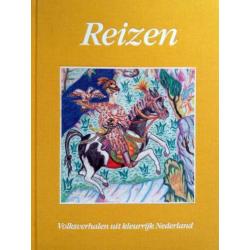 Lemniscaat - Volksverhalen uit kleurrijk Nederland - Reizen