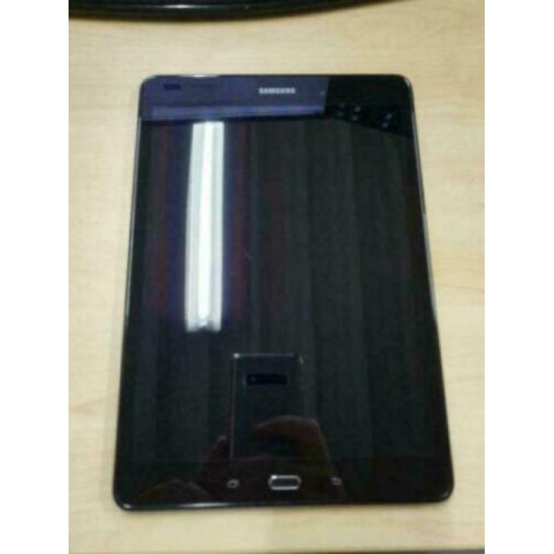 Samsung Tab a T550 16Gb zwart