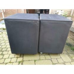 Rcf 705 actief