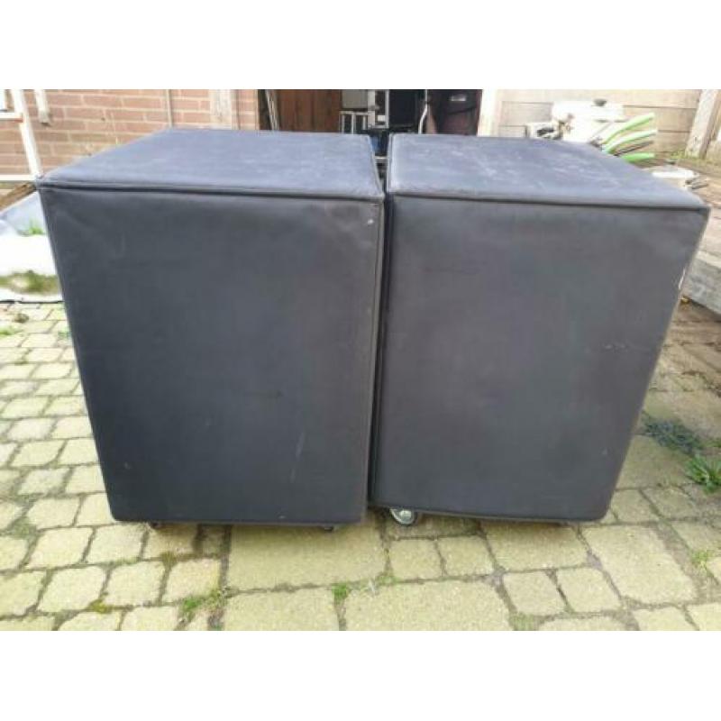 Rcf 705 actief