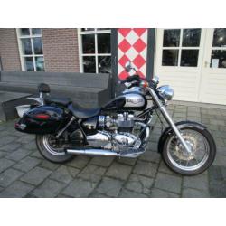 Triumph AMERICA (bj 2004)