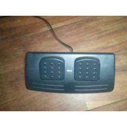 thrust racestuur voor pc