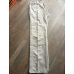 CARSJEANS broek van katoen, maat L