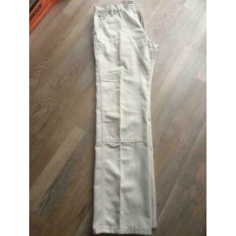 CARSJEANS broek van katoen, maat L