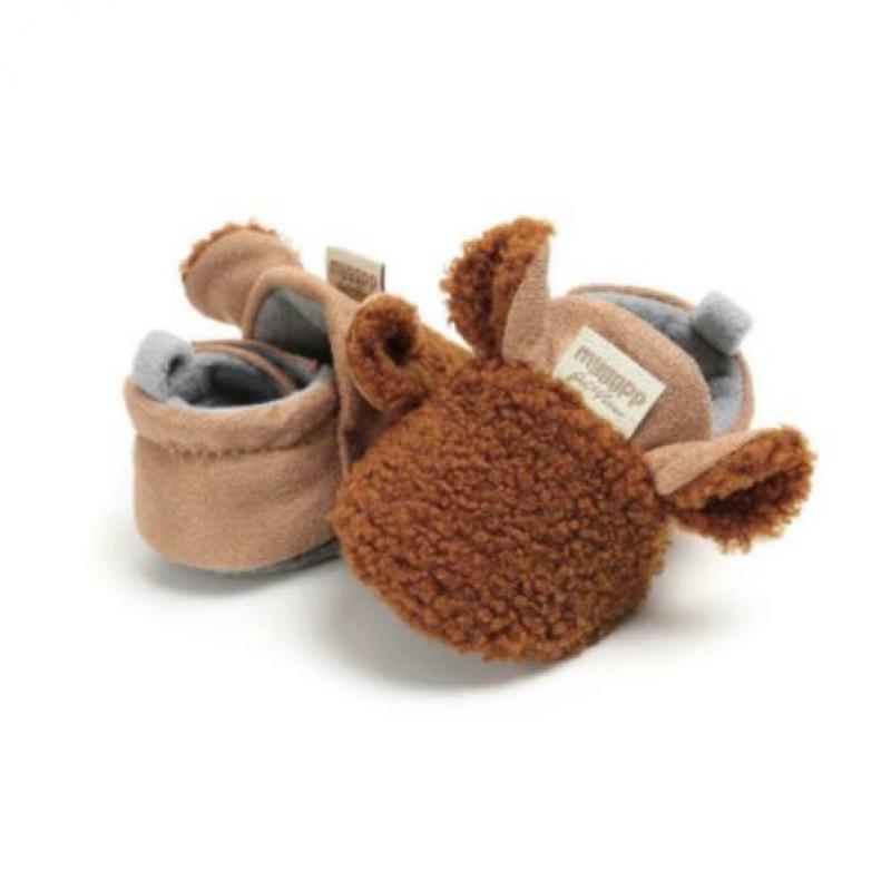Baby schoenen pasgeboren