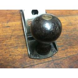 Stanley No.2 blokschaaf