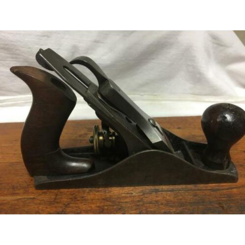 Stanley No.2 blokschaaf