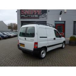 Peugeot Partner 170C 1.6 HDI -102.261 KM!-IMPERIAAL-SCHUIFDE