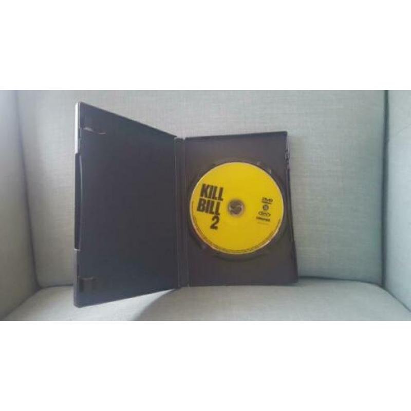 Kill Bill 2