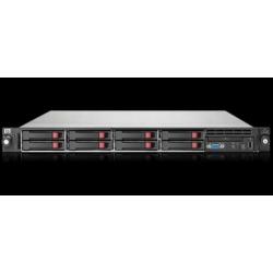 80x HP ProLiant DL360G7, direct leverbaar