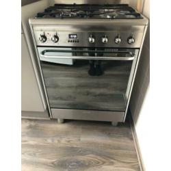 Smeg fronuis snl60mx9