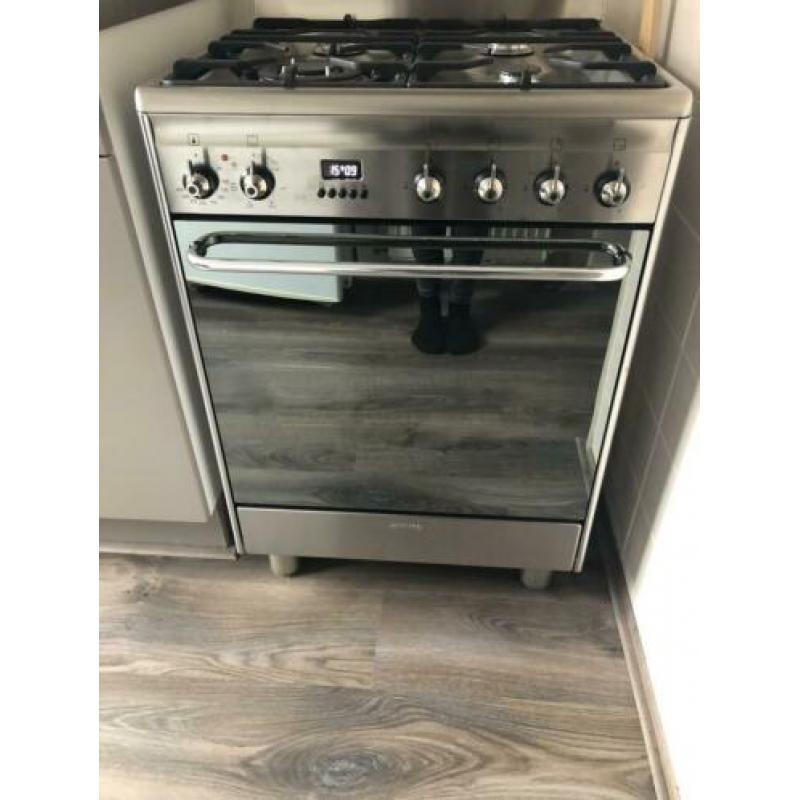 Smeg fronuis snl60mx9