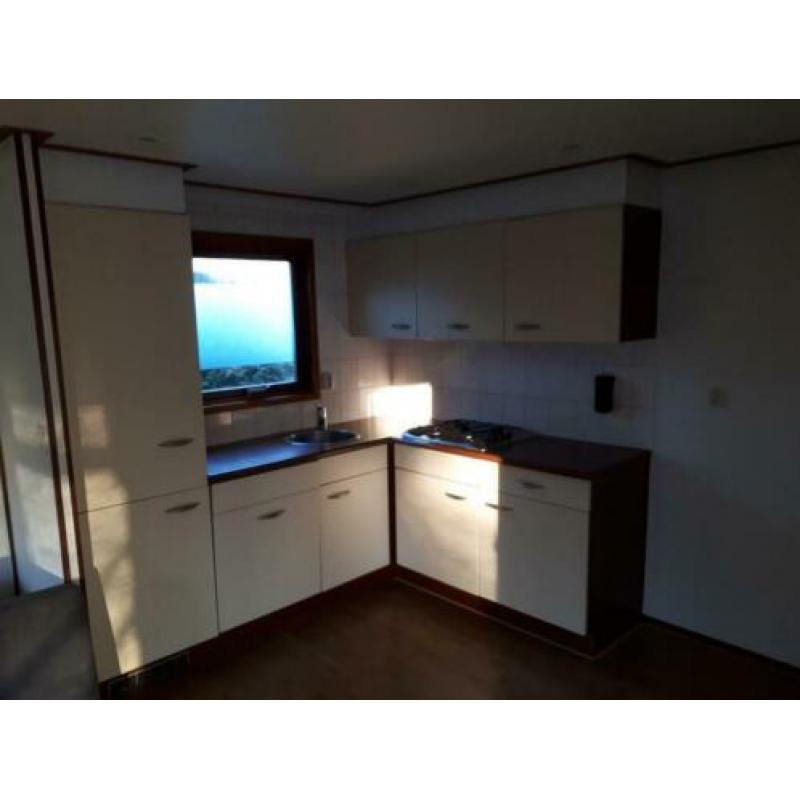 Te huur dubbel chalet te gemeente Barneveld??