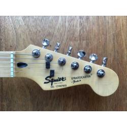Stratocaster/partcaster