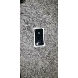 IPhone 4 vollédig krasvrij