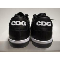 Comme Des Garcons Black x Nike Blazer Low (CDG ACG Nikelab)