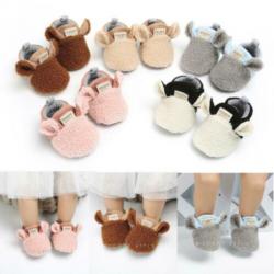 Baby schoenen pasgeboren