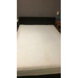 Gebruikte boxspring