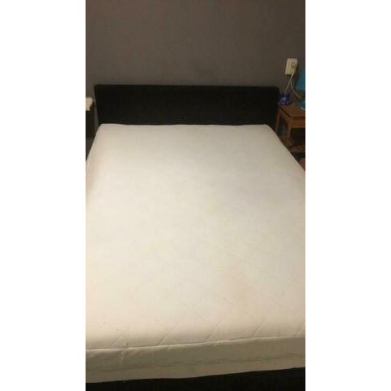 Gebruikte boxspring