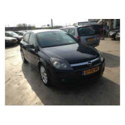 Opel Astra 1.6 Cosmo