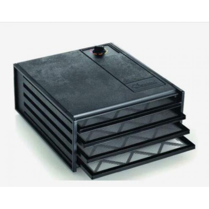 Excalibur voedseldroger / dehydrator