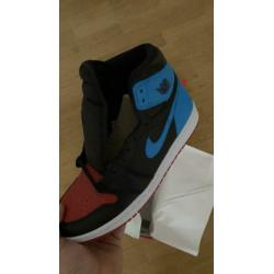 Jordan 1 Retro High WMS 44,5