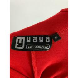 YAYA Jurk Dames maat 38
