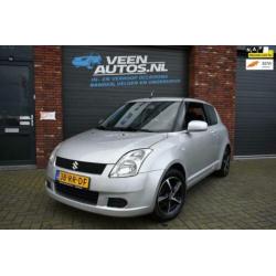 Suzuki Swift 1.3 GLS Airco Lichtmetaal Elektrisch Pakket NAP